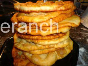 Navajo Fry Bread Frugal Living On The Ranch,10 Year Wedding Anniversary Cake Ideas